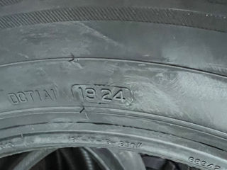 235/60 R18 Bridgestone Blizzak LM80 Evo/ Монтаж, доставка, livrare 2024 foto 10