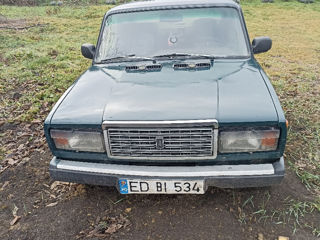 Lada / ВАЗ 2107 foto 3