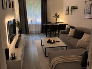 2-rm apt., 40 м², 4/5 fl.