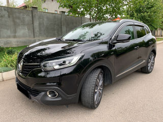 Renault Kadjar foto 3