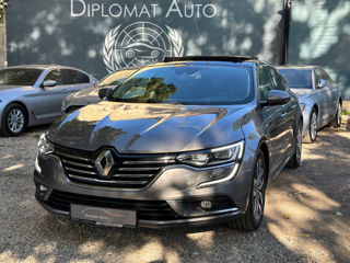 Renault Talisman foto 3