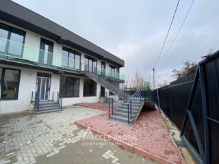 Club House în 2 niveluri! Ciocana, str. Uzinelor, 165m2. Variantă albă!