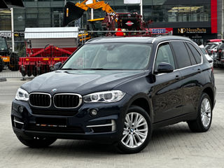 BMW X5 foto 4