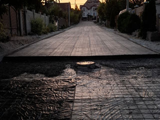 Pardosele industriale/Podele la cheie toping Chisinau. foto 2