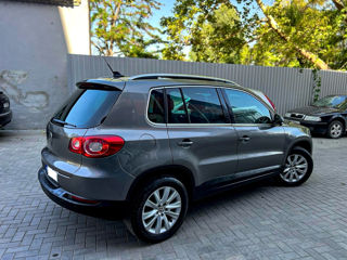 Volkswagen Tiguan foto 9