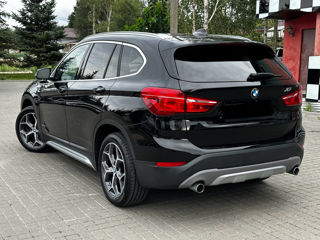 BMW X1 foto 4