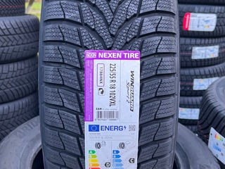 225/55 R18 Nexen Winguard Sport 2/ Доставка, livrare toata Moldova 2024