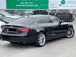 Audi A5 foto 3