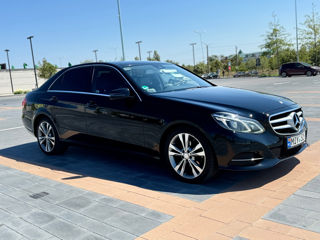 Mercedes E-Class foto 2