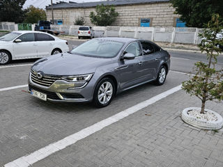 Renault Talisman foto 3