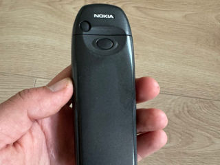 Nokia 6310i foto 6