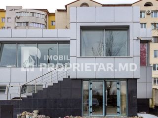 Vă propunem în chirie spațiu comercial, 350 m2, str. Belinski foto 1