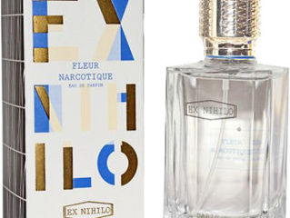 Fleur Narcotique Ex Nihilo unisex - Parfum Marca Giter - Духи