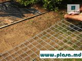 Спирали для габионов.Сетка для габионов.Spirala pentru montare gabion,plasa pentru gabioane foto 3