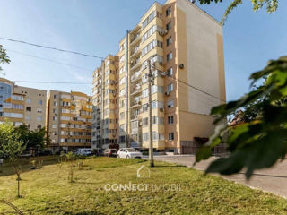 Apartament cu 2 camere, 72 m², Buiucani, Chișinău foto 10