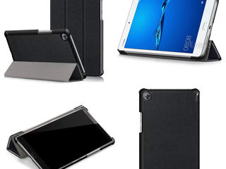 Huawei MediaPad M5, T5, T3, T8 - чехол foto 1