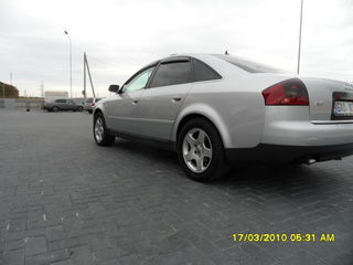 Audi A6 foto 4