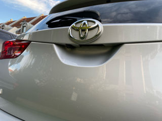 Toyota Auris foto 5