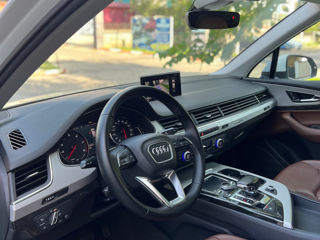 Audi Q7 foto 5