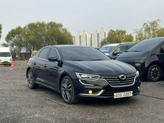 Renault Talisman foto 3