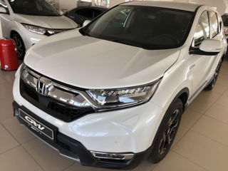 Honda CR-V foto 1