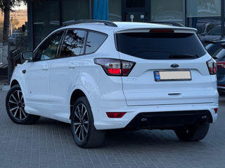 Ford Kuga foto 5