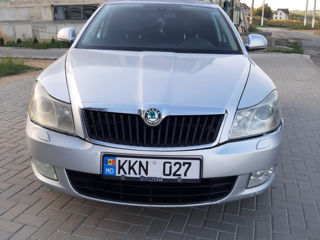 Skoda Octavia foto 6