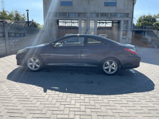 Toyota Solara foto 8