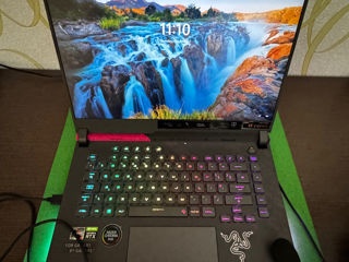 Asus Republic of Gamers Strix G513 foto 3