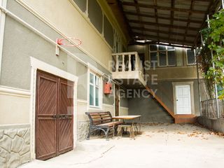 Casă în 2 nivele amplasată în satul Pelivan, Orhei foto 19