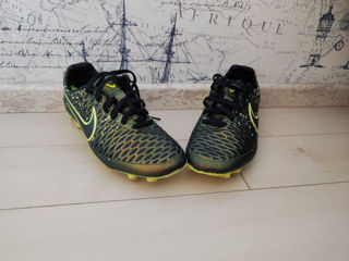 Бутсы Nike Magista Ola Fg foto 5