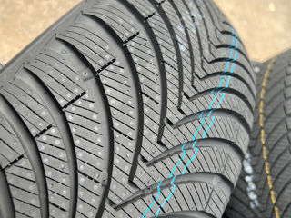 215/65 R17 Kumho Solus 4s (4seasons)/ Доставка, livrare toata Moldova 2024 foto 4