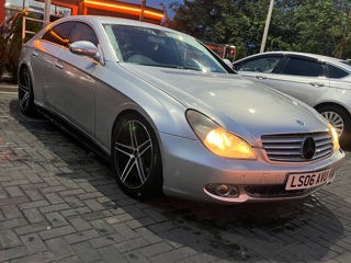 Mercedes CLS-Class foto 5