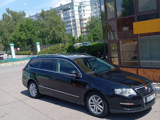 Volkswagen Passat foto 6