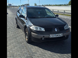 Renault Megane foto 2