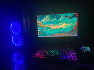 gaming pc foto 2