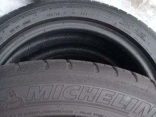 Michelin Pilot-3, 195/50 R15 Germania- urgent foto 2