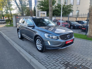 Volvo XC60 foto 3