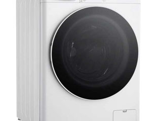 Mașină de spălat de spălat frontală LG F4WR510S0W