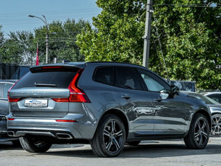 Volvo XC60 foto 5