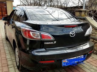 Mazda 3 foto 1