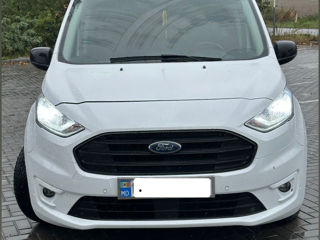 Ford Transit Connect foto 6