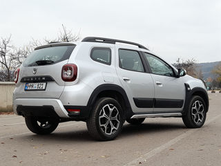 Dacia Duster foto 4