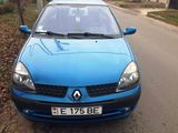 Renault Clio foto 4