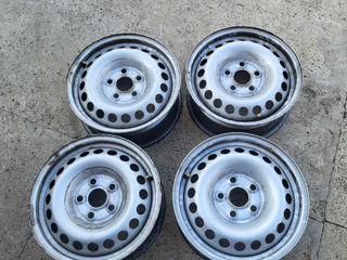 Actia  Eftin. Vw Transporter. T5.  5x120.  R16 Le Dau Eftin foto 5