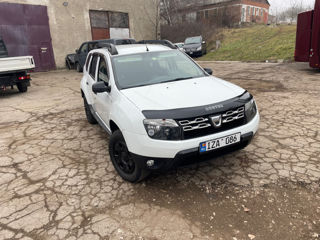 Dacia Duster foto 2