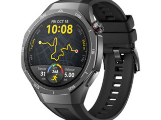 Ceas inteligent Huawei Watch GT 5 Pro