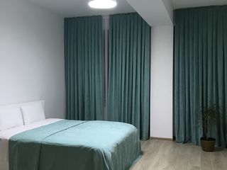 Apartament cu 2 camere, 60 m², Centru, Chișinău foto 1