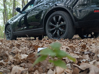 Infiniti FX фото 9