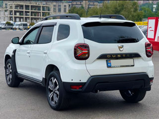 Dacia Duster foto 4